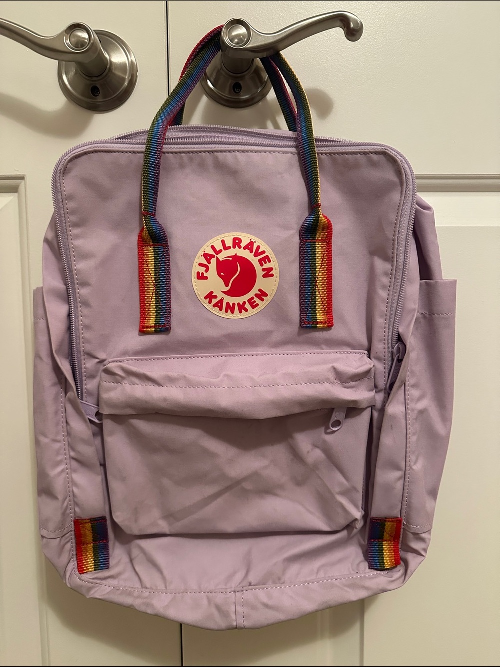 Fjallraven